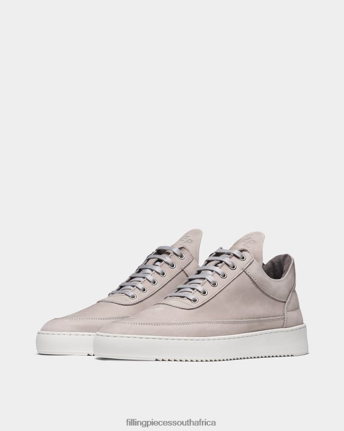 4ZL44N91 Low Top Ripple Nubuck Plaster Unisex Filling Pieces ZA
