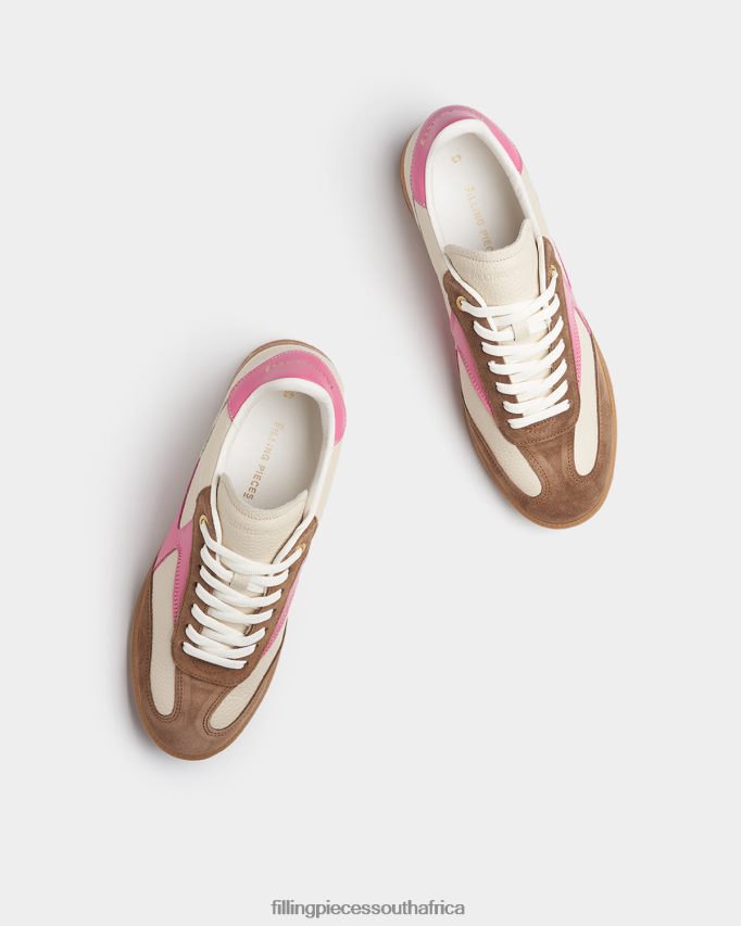 4ZL44N9 Sprinter Dice Brown Unisex Filling Pieces ZA