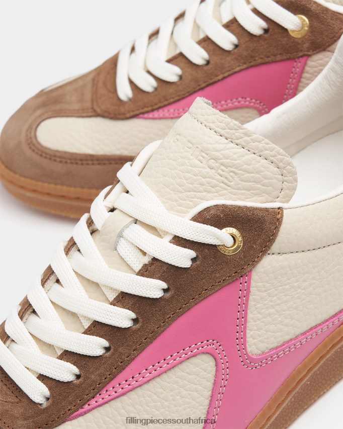 4ZL44N9 Sprinter Dice Brown Unisex Filling Pieces ZA