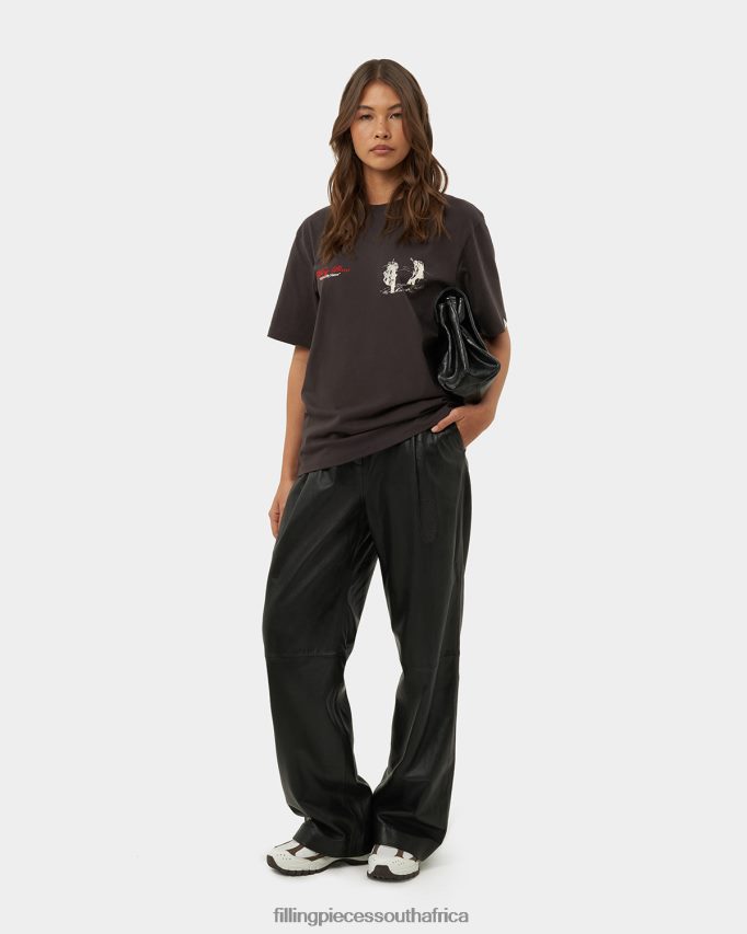 4ZL44N186 T-shirt United by Nature Pavement Women Filling Pieces ZA